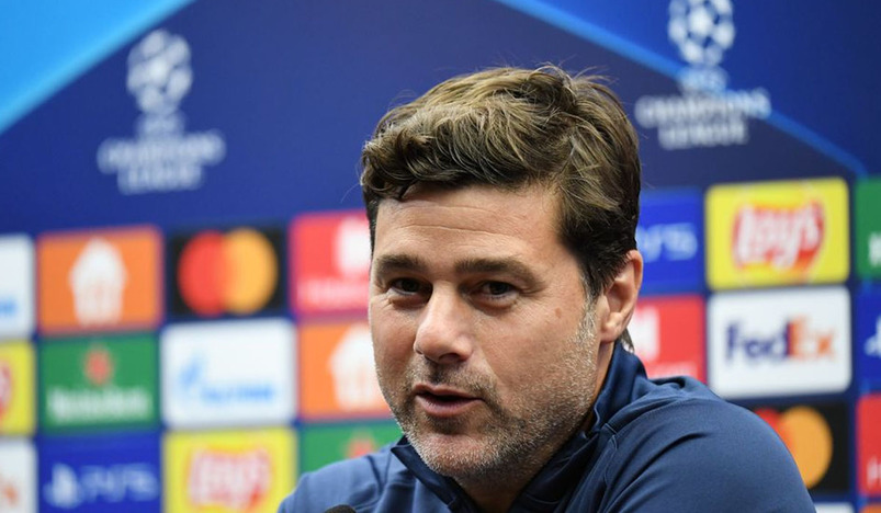 PSG coach Pochettino says We are not even a team yet
